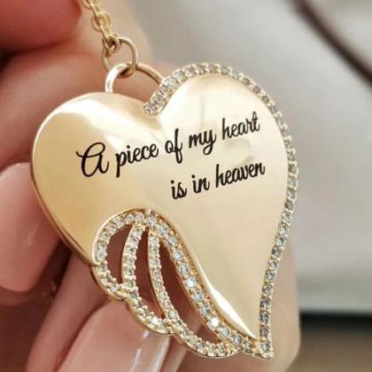 New Jewelry A Piece of My Heart is ..