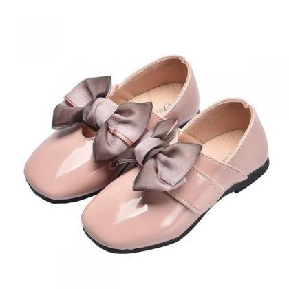 Rsslyn naked Pink Shoes for Little ..