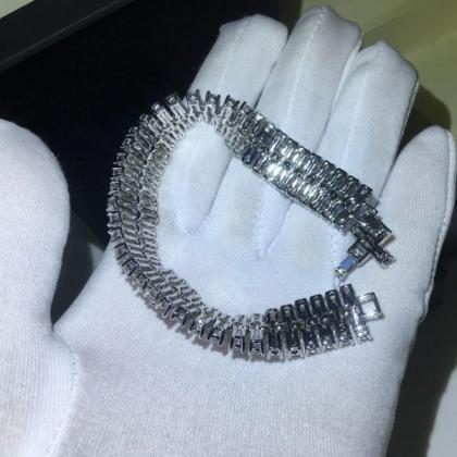 Rsslyn Grade AAA Luxury Bracelets C..