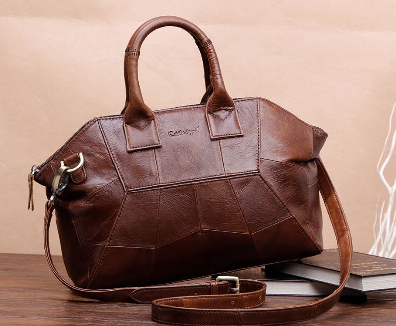 leather bags usa