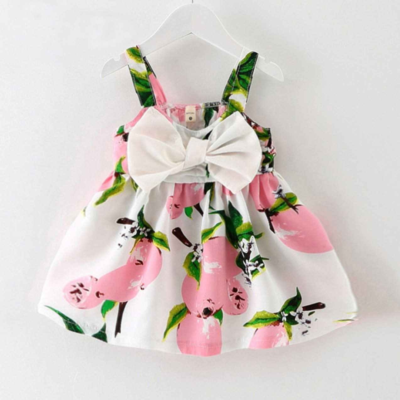 3 month baby dress