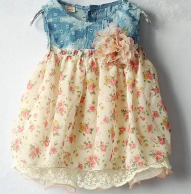 preemie baby girl dresses