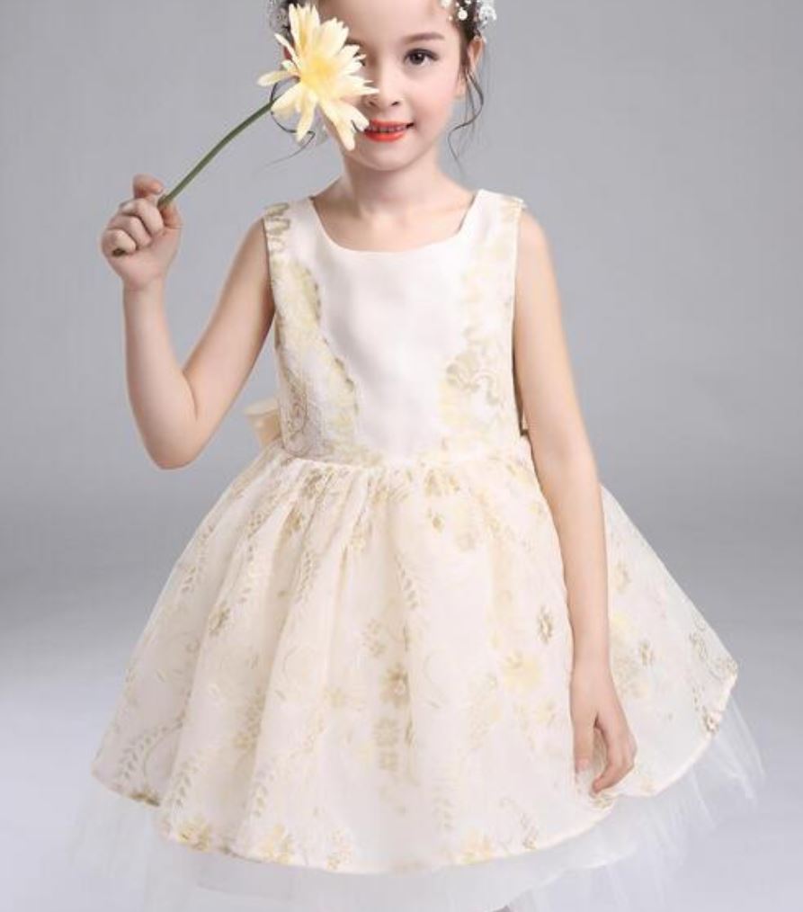 24 month flower girl dress