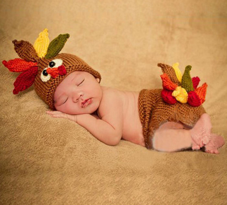 turkey costume for babies