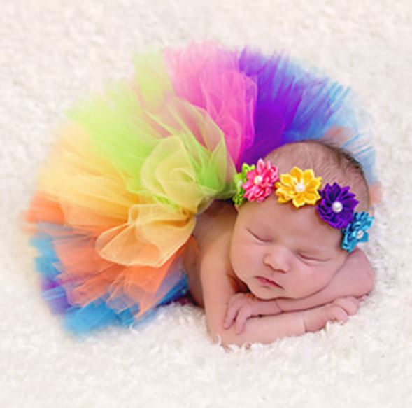 preemie tutu