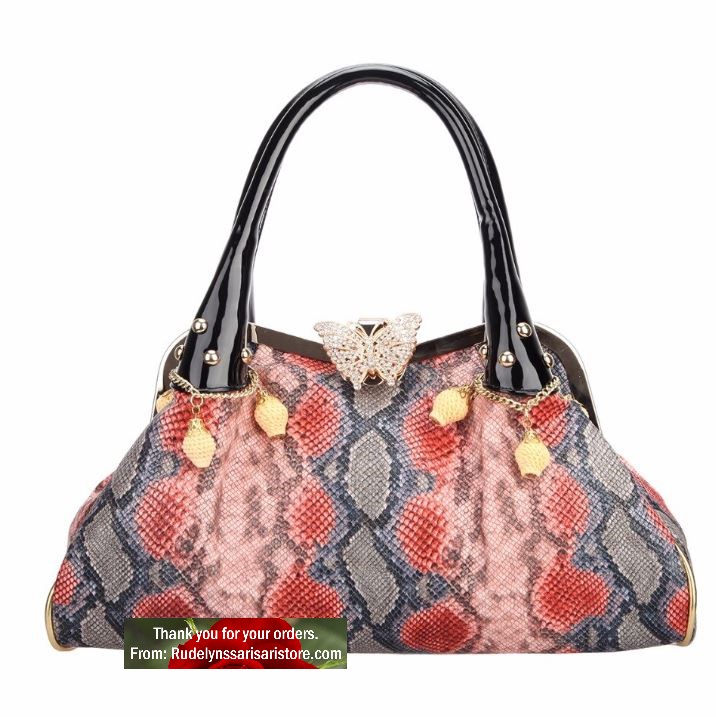 pretty handbags