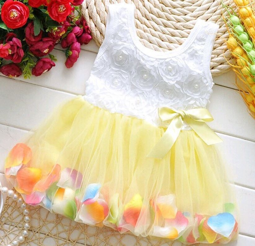 yellow easter dresses for adults