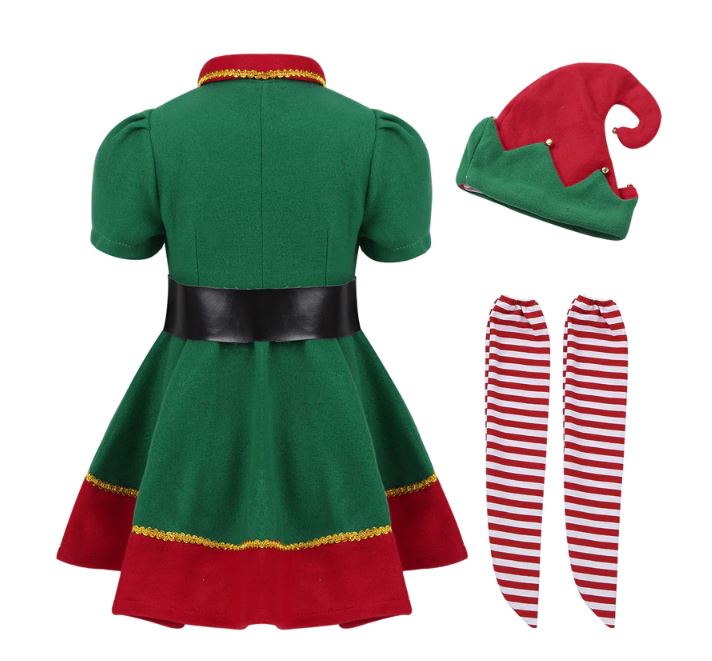 christmas frocks for teenage