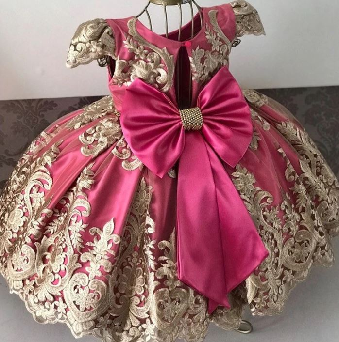 magenta quinceanera dresses