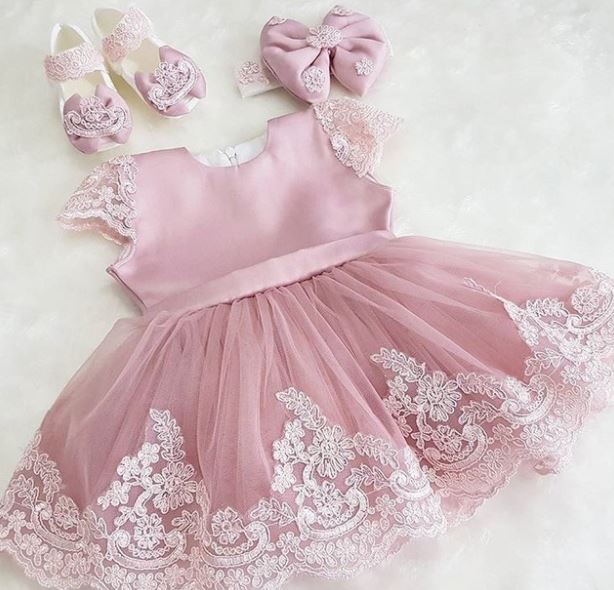 expensive baby girl dresses