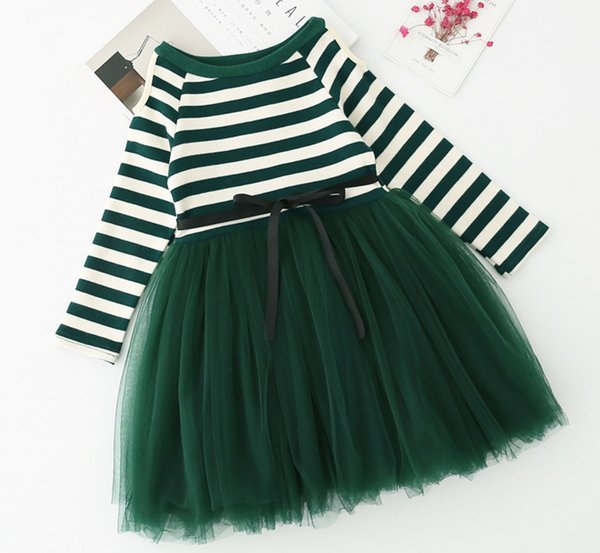 6t christmas dress
