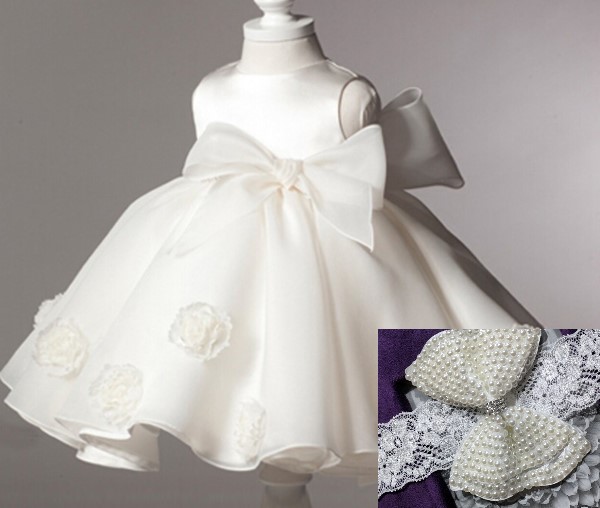 6 month baby dress for wedding