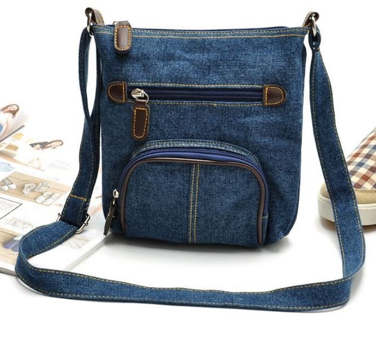 denim bags for men