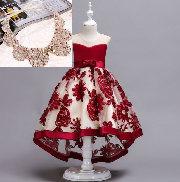 merry christmas dress
