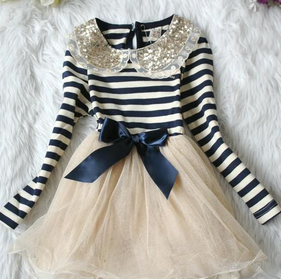 5t holiday dress