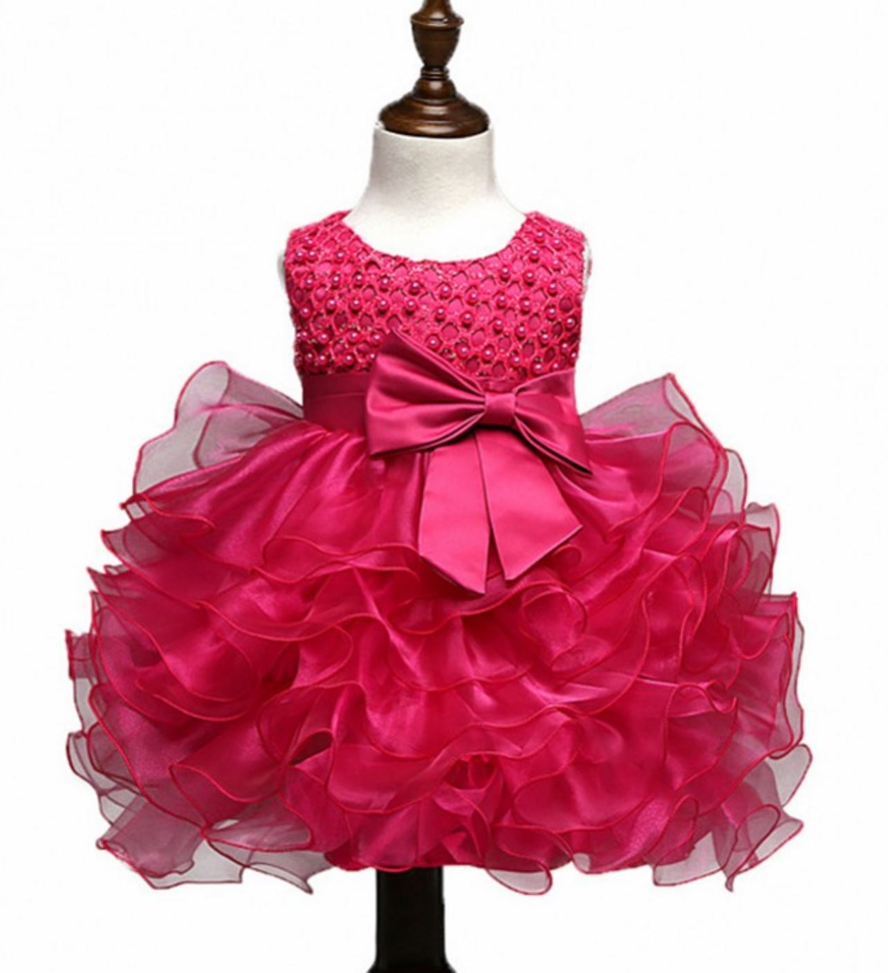 6 month baby dress for wedding